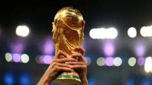 Sole bidders Saudi Arabia confirmed as hosts of 2034 men’s World Cup