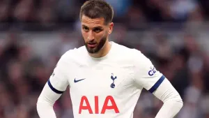 Spurs fail in appeal to reduce Rodrigo Bentancur ban for Son Heung-min comments