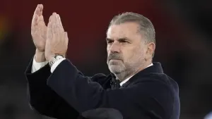 Spurs have election every match – Postecoglou says managing harder than politics