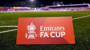 Tamworth beat Burton on penalties to reach FA Cup third round