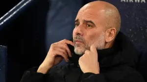 We needed it – Pep Guardiola relieved to end Man City’s winless run