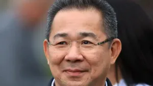 £2.15bn claim over helicopter crash that killed former Leicester owner