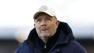 Andy Woodman insists Bromley deserve more credit after strolling past Gillingham