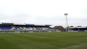 Anthony Mancini nets second-half winner as Hartlepool strike back to beat Oldham