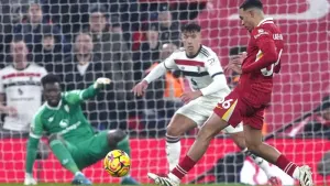 Arne Slot backs Trent Alexander-Arnold but accepts others will blame Madrid link