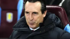 Aston Villa face tough test to replicate 2024 campaign – Unai Emery