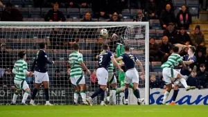 Auston Trusty in firing line as Brendan Rodgers bemoans ‘soft’ defending