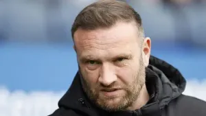 Bolton boss Ian Evatt praises Aaron Morley after beating Exeter