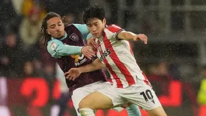 Burnley held to home stalemate by stubborn Stoke