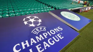 Celtic fans could be banned from Bayern Munich away leg after UEFA charge