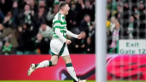 Celtic made to work for Scottish Cup win over Kilmarnock