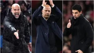 Champions League permutations as European giants fight for future in final round