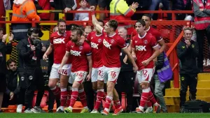 Charlton one point off play-off places after beating Bristol Rovers