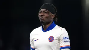Chelsea boss Enzo Maresca challenges Noni Madueke to be more ambitious