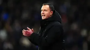 Chris Davies urges League One leaders Birmingham to avoid becoming complacent