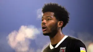 Colchester get back to winning ways with victory at Bromley