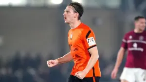 Danny Collinge double helps Barnet ease to victory at Southend