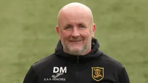 David Martindale credits substitutes after Livingston bundle out Ross County
