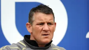 Dean Windass has been diagnosed with stage two dementia (Clint Hughes/PA)