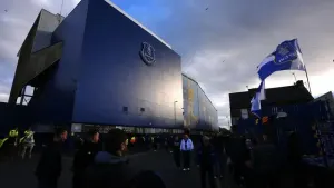 Everton’s FA Cup third-round tie with Peterborough given safe go-ahead
