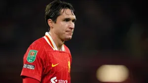 Federico Chiesa still has a part to play for Liverpool this season – Arne Slot