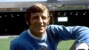 Tony Book won four major trophies with Manchester City as a player, and guided them to League Cup success as a manager (PA)