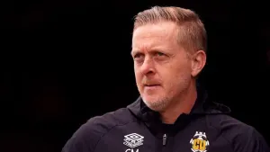 Garry Monk delighted as Cambridge dig deep to see off Mansfield
