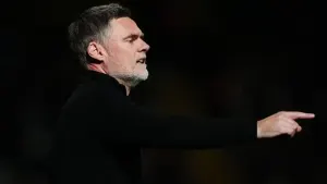 Graham Alexander hails ‘brilliant’ Bradford in win over Grimsby