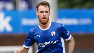 Grimsby and Chesterfield play out stalemate