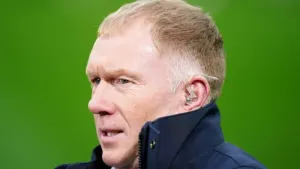 Paul Scholes says Sir Jim Ratcliffe has done “nothing positive” in his first year at Old Trafford (Mike Egerton/PA)