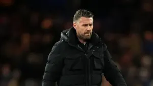 ‘I’m not stepping away’ – Rob Edwards ready to fight with lowly Luton