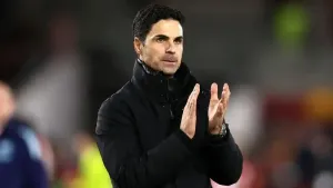 It wasn’t the ideal situation – Arsenal squad struggling with virus
