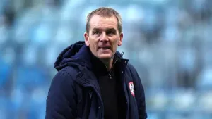 John Doolan praises Accrington’s character after comeback win over Grimsby