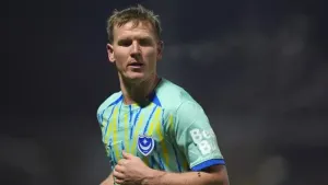 John Mousinho: Goals were unfinished business for Portsmouth hero Matt Ritchie