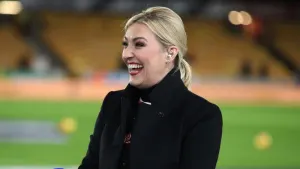 Kelly Cates says she found the secrecy around her Match of the Day appointment “horrendous” (Nick Potts/PA)