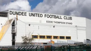 Kevin Holt finds redemption as Dundee United nick late win at city rivals