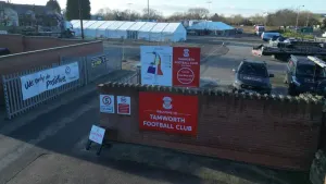 Kick It Out say it is concerning that Chris Wreh did not feel supported by his club Tamworth after he was racially abused on