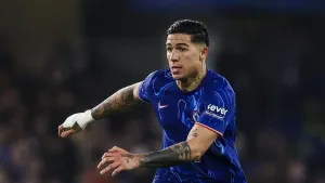 Kick It Out wants answers from FIFA over Enzo Fernandez chanting incident