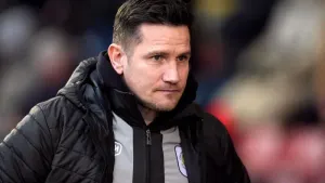 Lee Bell confident Crewe will learn from tough spell