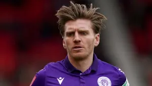 Lincoln fail to score again but take a point against Stevenage