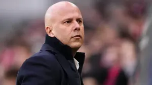 Liverpool are finding it harder to break teams down – Arne Slot