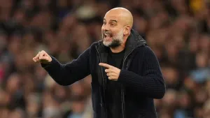 Manchester City are making January transfer window moves with pep Guardiola’s side lying sixth in the Premier League (Martin