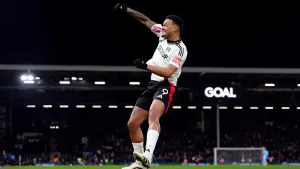 Marco Silva delighted with striking options as Fulham beat Watford in FA Cup