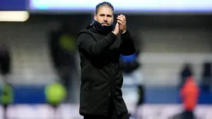 Marti Cifuentes hails QPR’s creativity in win at bottom side Plymouth