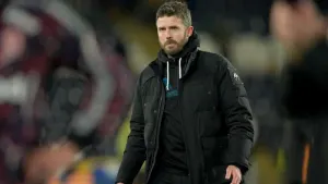 Michael Carrick hopes Boro’s late show at Hull builds belief for promotion push