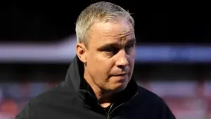 Michael Duff rues missed Huddersfield chances in goalless draw with Rotherham