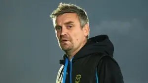 Michael Skubala: Lincoln’s draw against Stevenage was something to build on