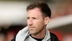 Mike Williamson gutted by Carlisle collapse in dramatic defeat at Crewe