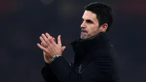 Mikel Arteta hails ‘sensational’ Arsenal after comeback win over Tottenham