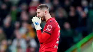 Motherwell’s injury problems mount as three more ruled out